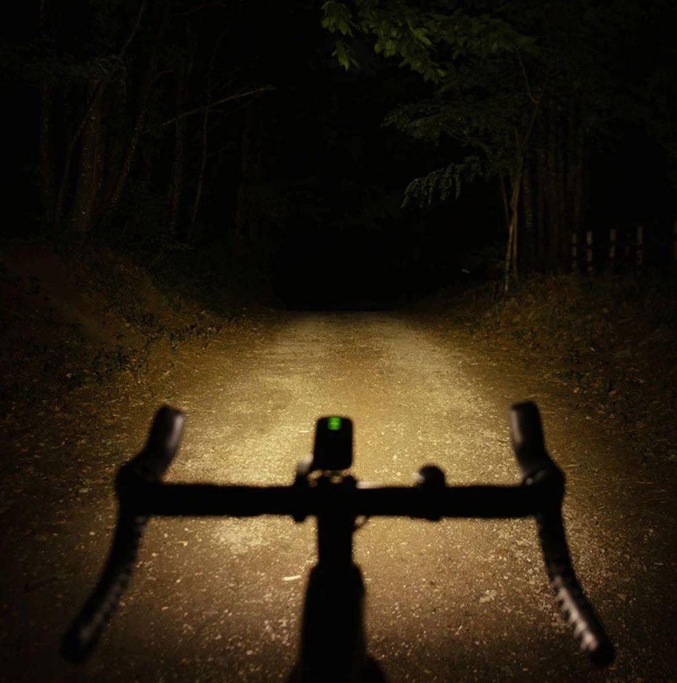 Magicshine RAY 1600B Polkupyörän valo