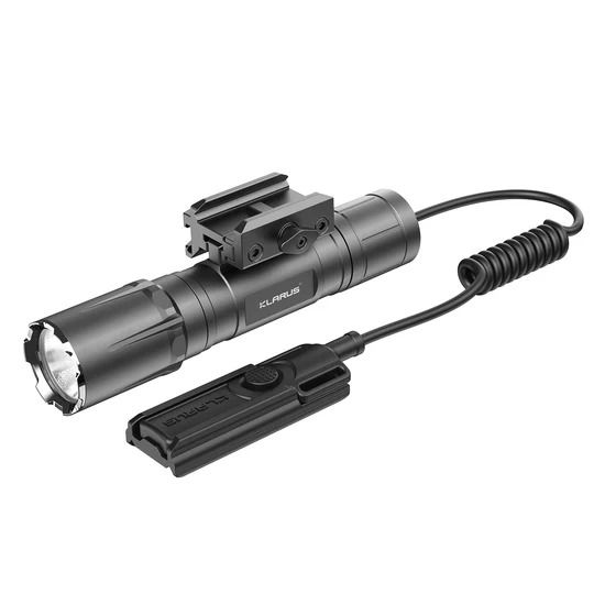Taskulamppu Klarus GL4