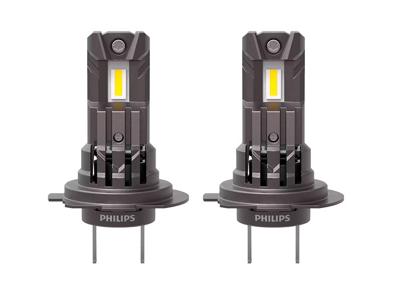 Philips Ultinon Access H7/H18 LED-polttimopari