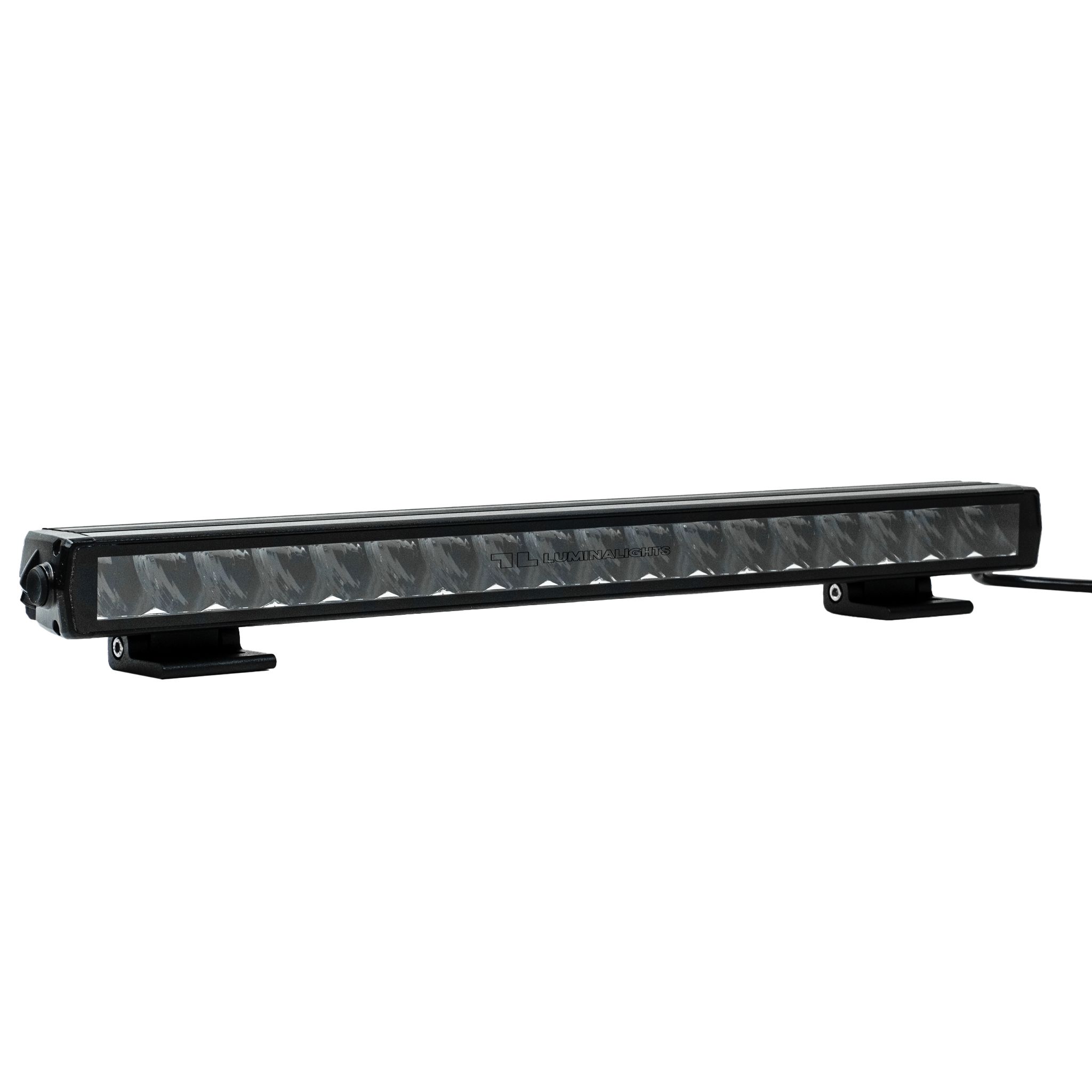 LuminaLights Scout Slim+ 600 led-lisävalopaneeli