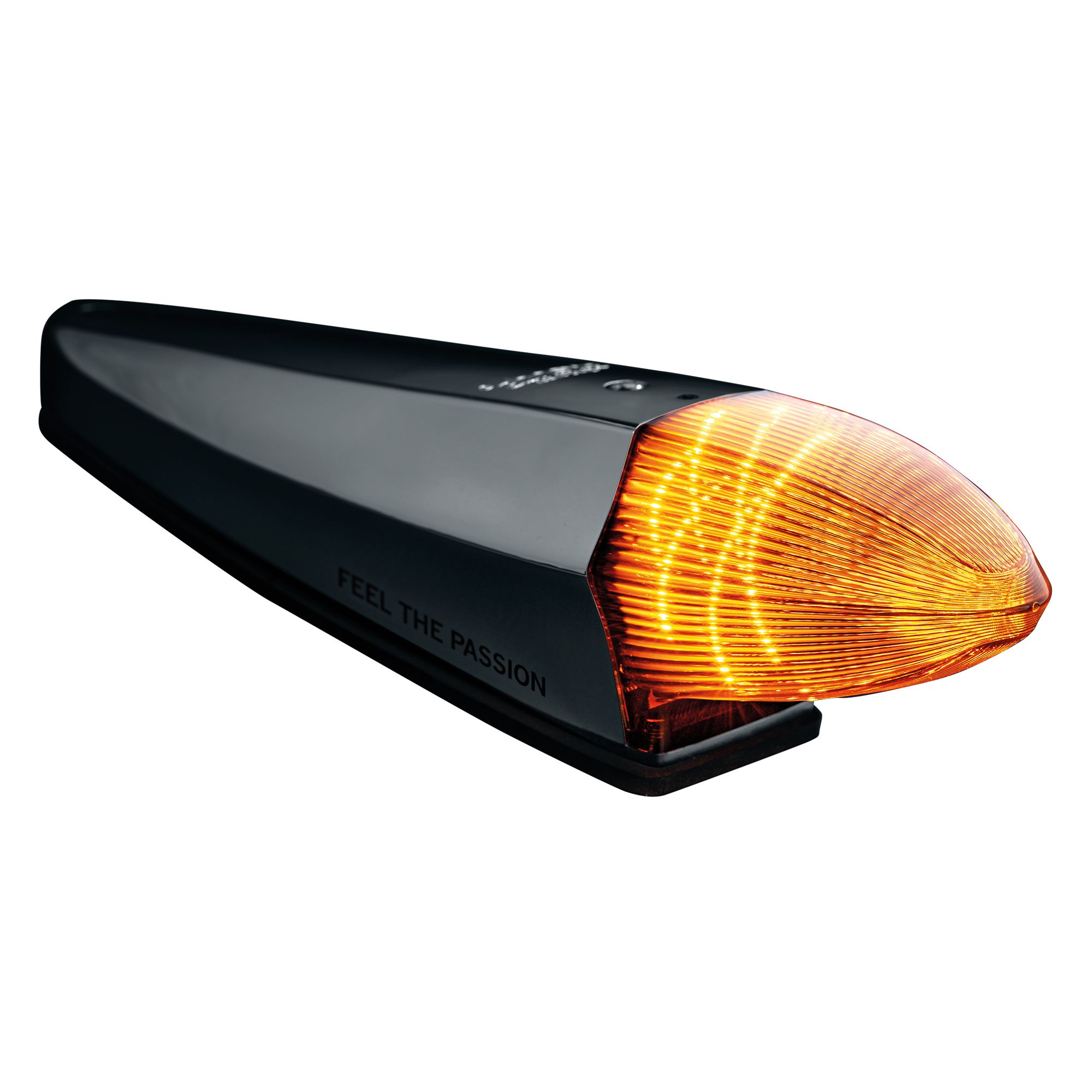 Strands Torpedo Black Bullet