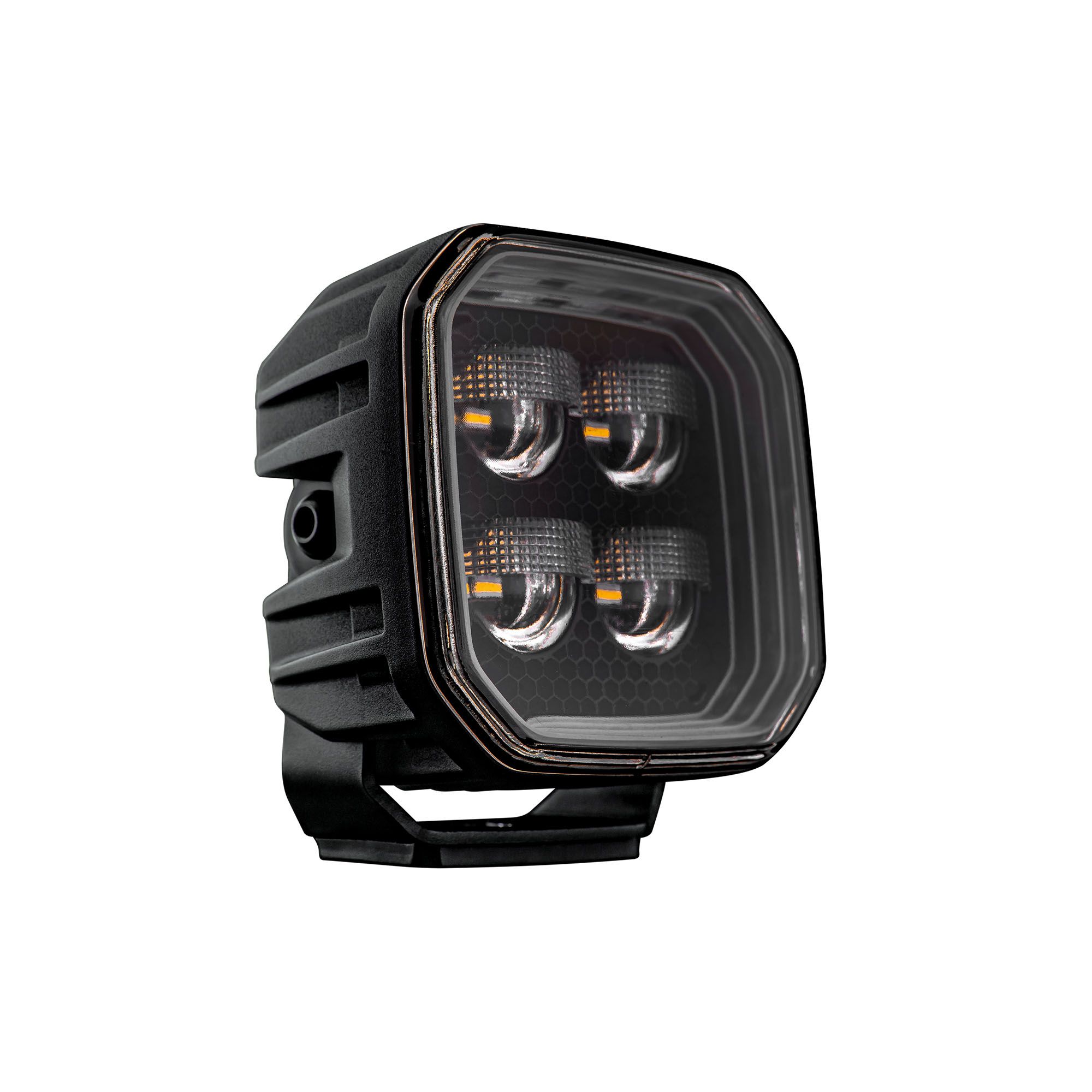 Strands FOR9T no-glare led-työvalo 78W