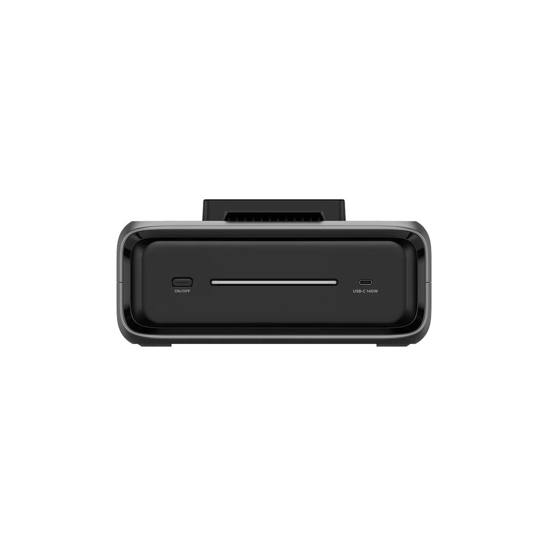 EcoFlow River 3 Plus Smart Extra Battery EB300 (286Wh)