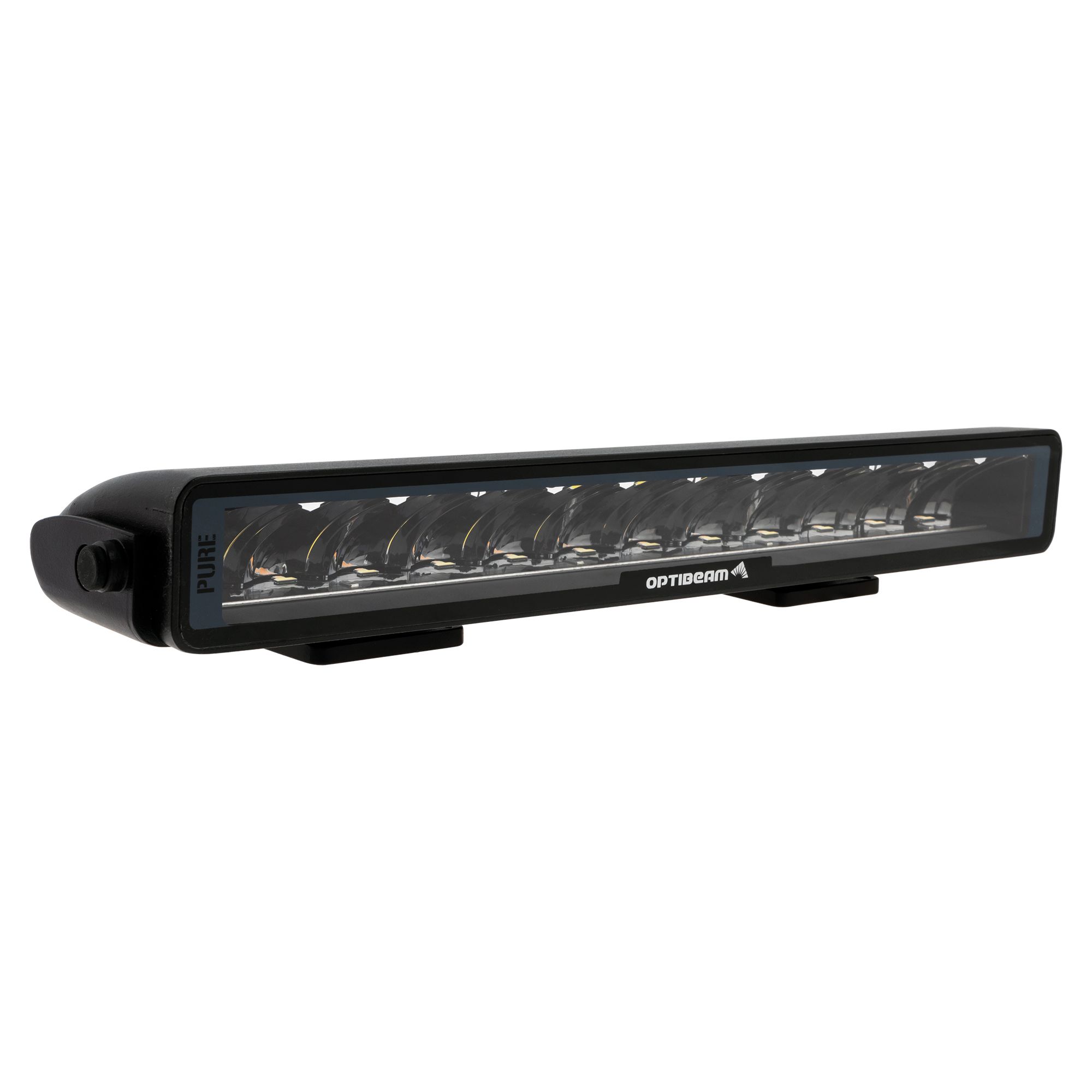 Optibeam Pure 335 LED-lisävalopaneeli