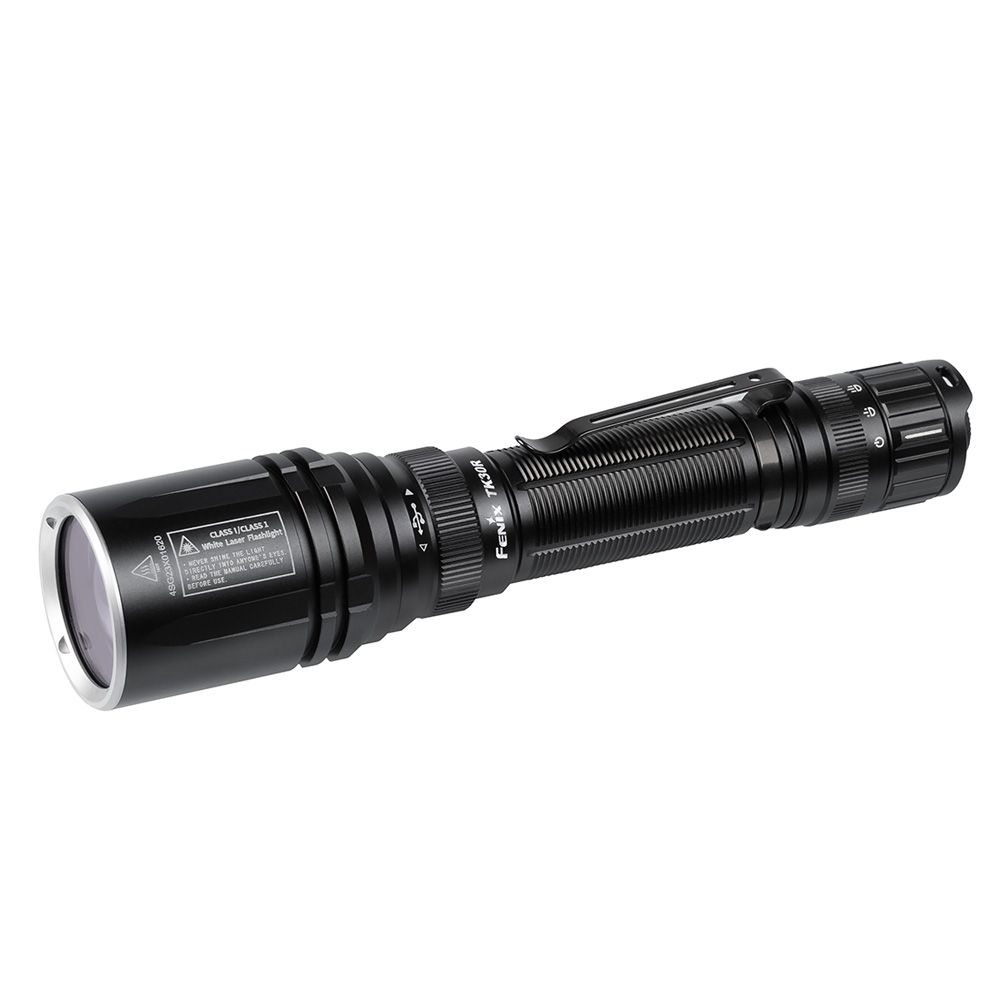 Fenix TK30R Lasertaskulamppu, 500lm