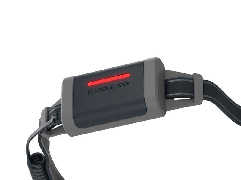 Ledlenser NEO5R Black
