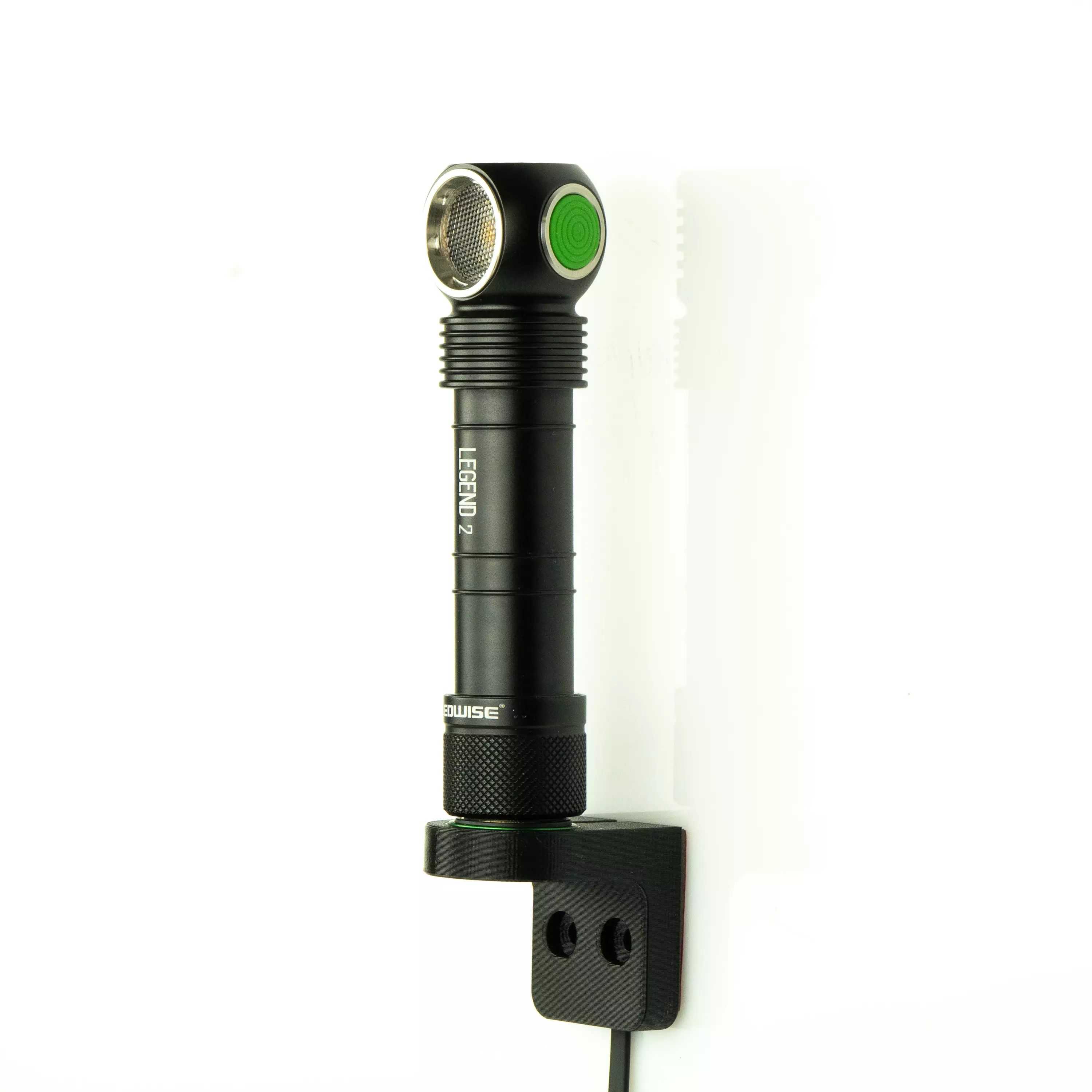 Ledwise Legend 2 latausteline