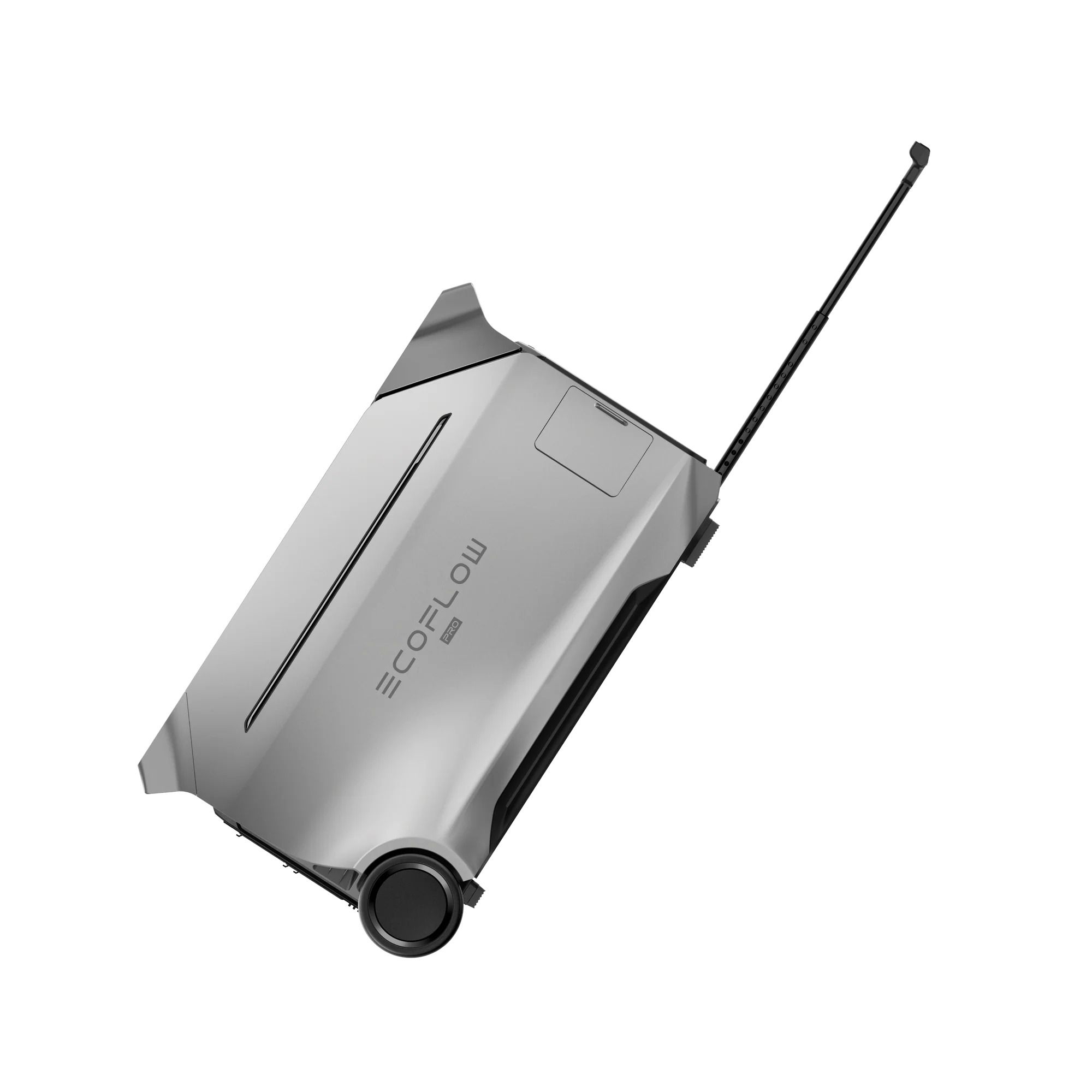EcoFlow DELTA Pro 3 Virta-asema