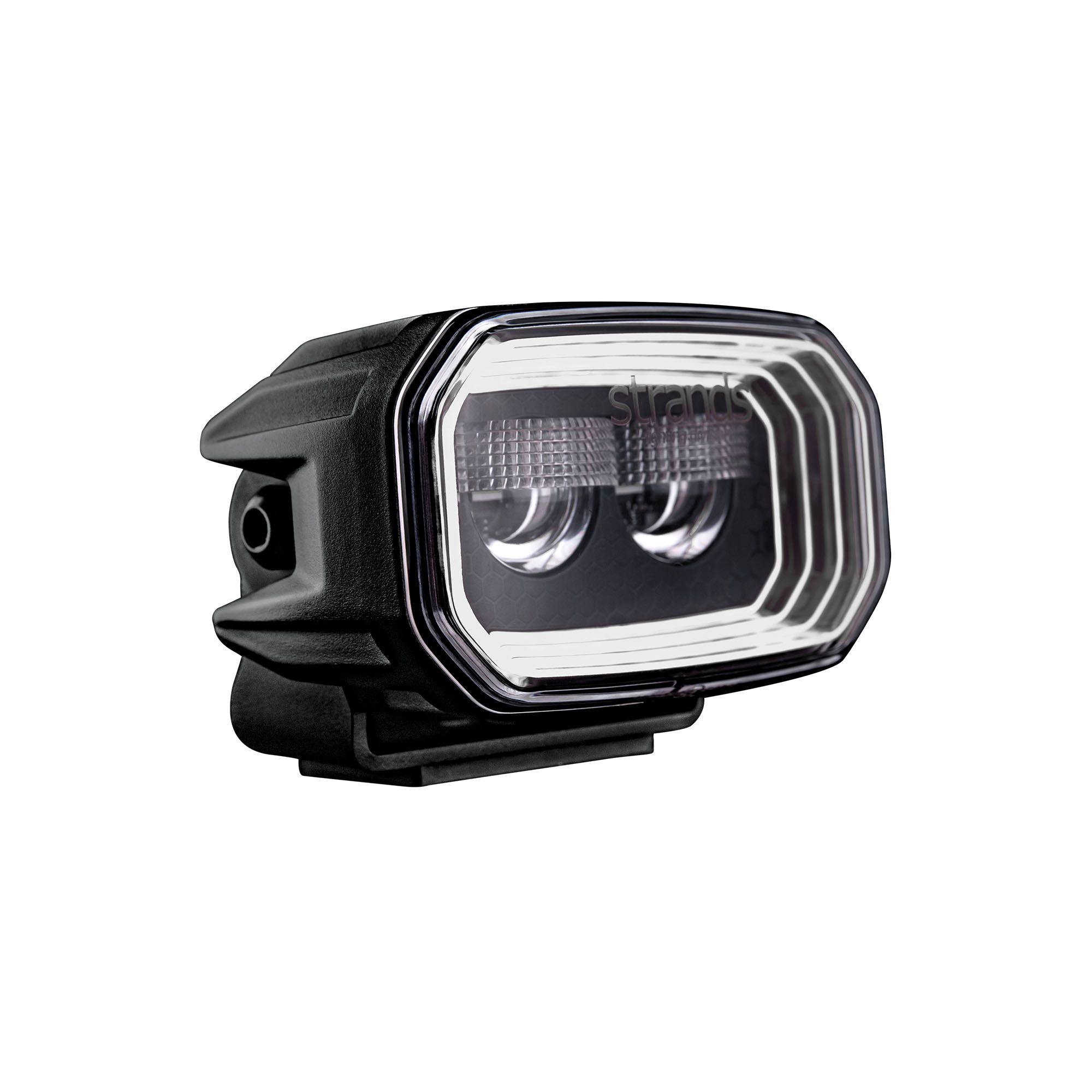 Strands FOR9T no-glare led-työvalo 31W