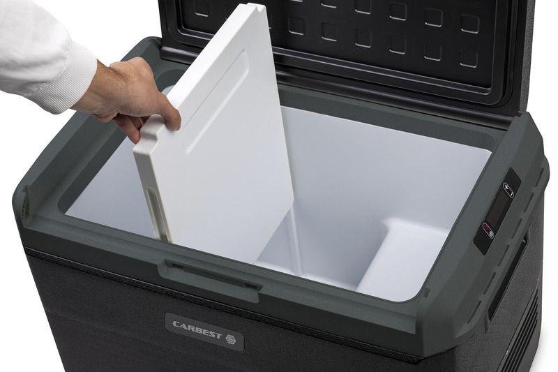 Kompressorikylmälaukku CrossCooler 40l