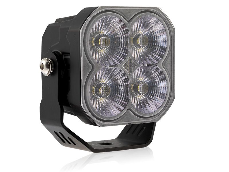 Bullpro Bully 3000 Led-työvalo