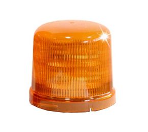 Varalasi Axixtech LED -majakkaan, keltainen
