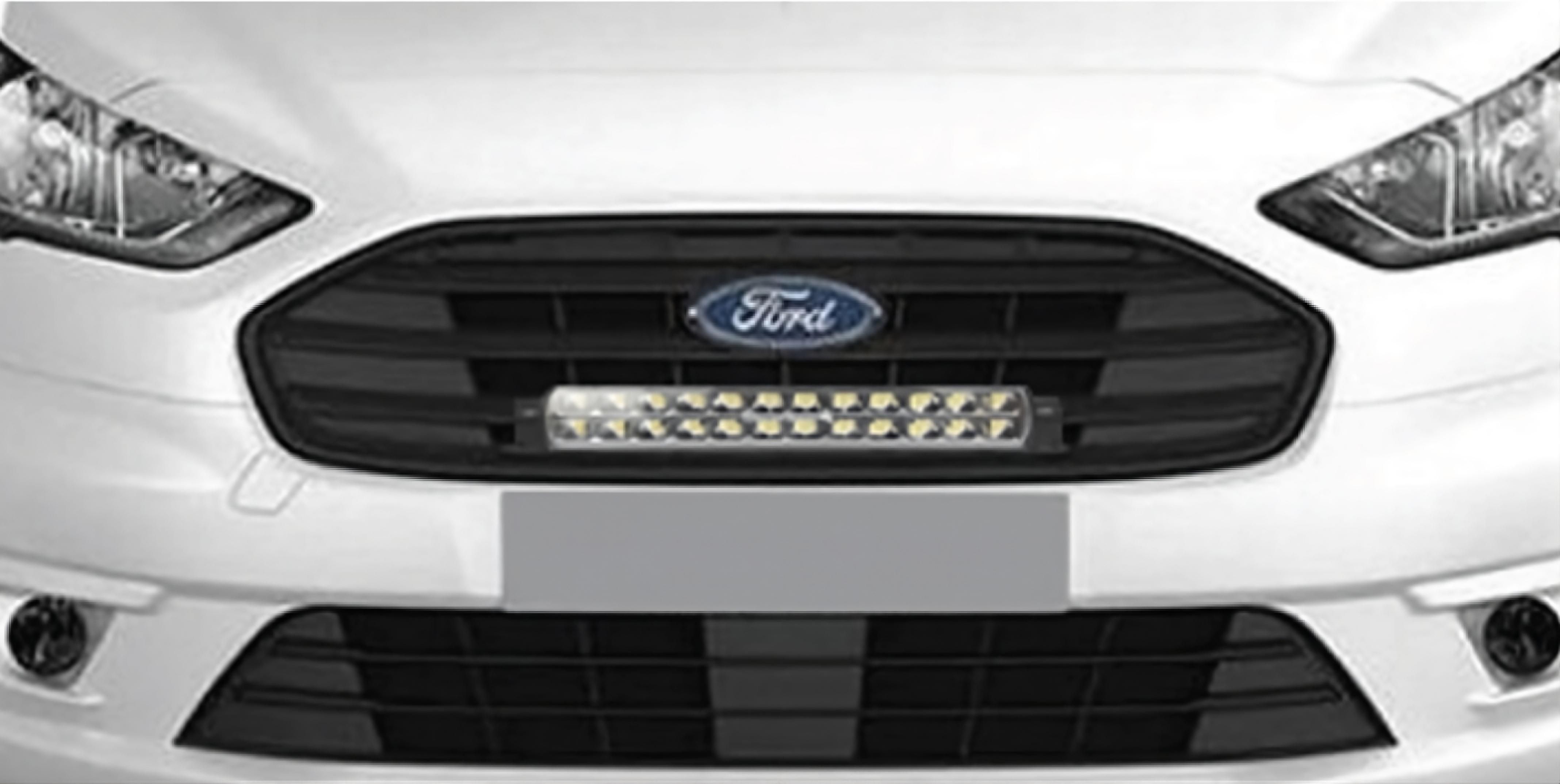 DSM Integra Ford Transit Connect 2023-