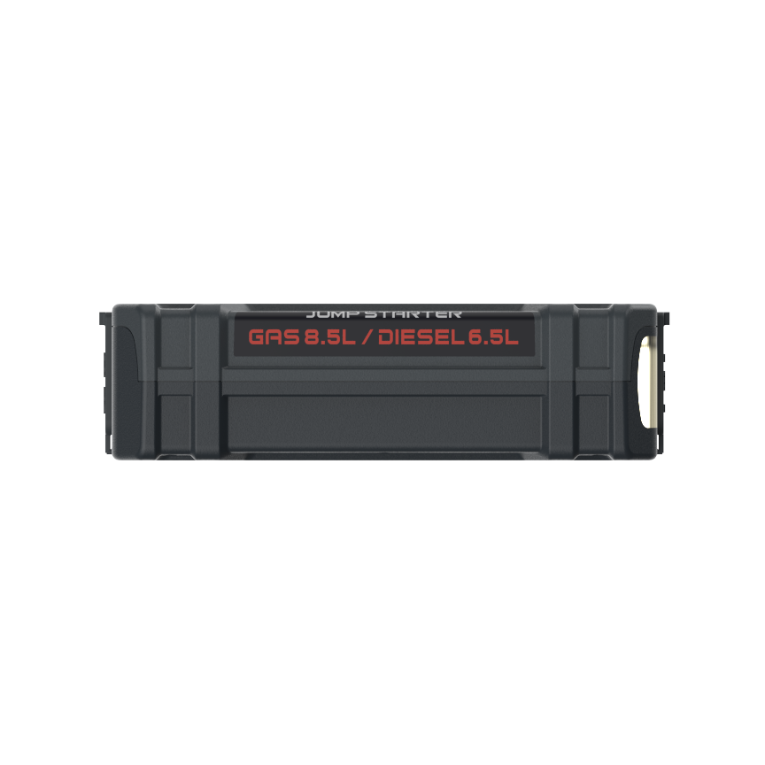 Starttiboosteri – Lokithor J401X – 2500A, 12V, LiPo
