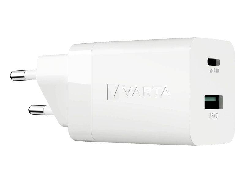 Varta seinäpistoke 18/20W