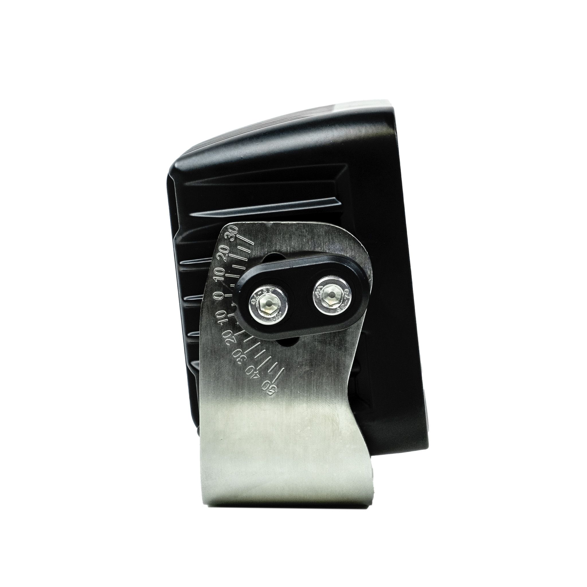 LED Työvalo LuminaLights Core 192 – Tehokas 192W Flood Beam 110°