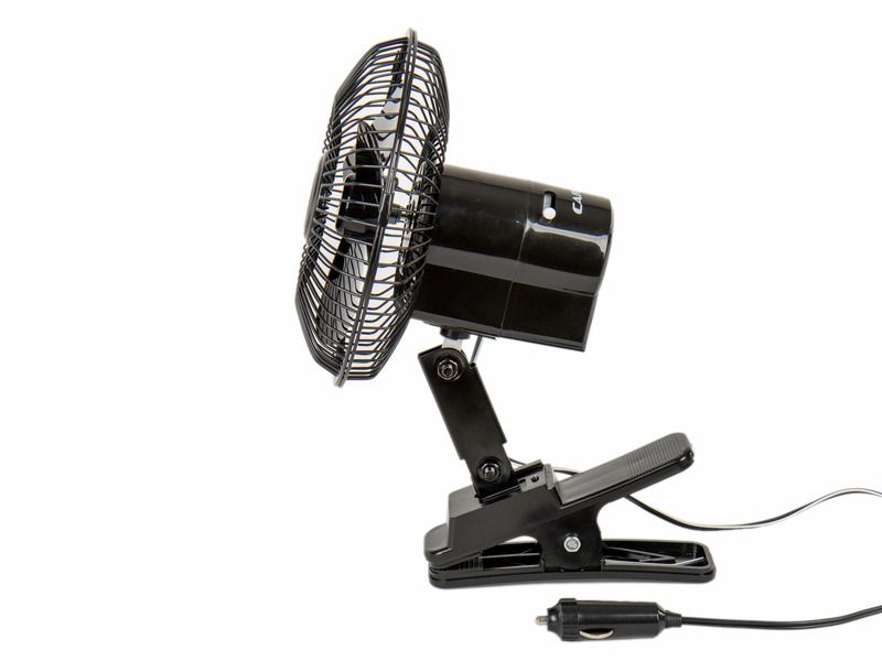 Tuuletin 12V