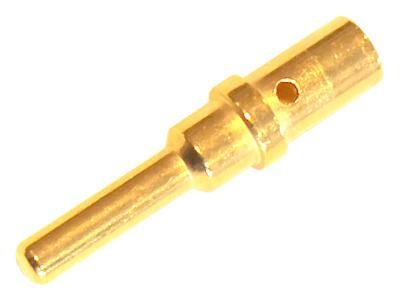 Deutsch DTP liitin, uros/naaras 2-3mm2