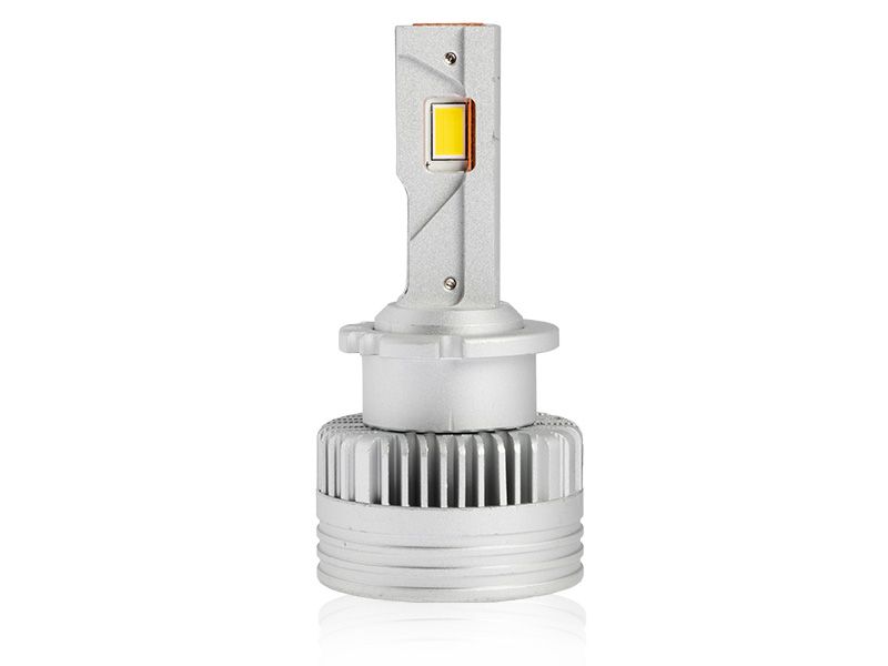 AUTOLINE DIRECT FIT LED-POLTTIMO D4S/D4R 4500LM