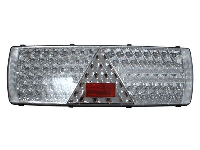 LED-takavalo 24V Autoon