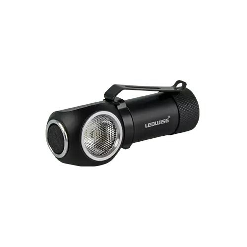 Ledwise SP ecokit otsalamppusarja