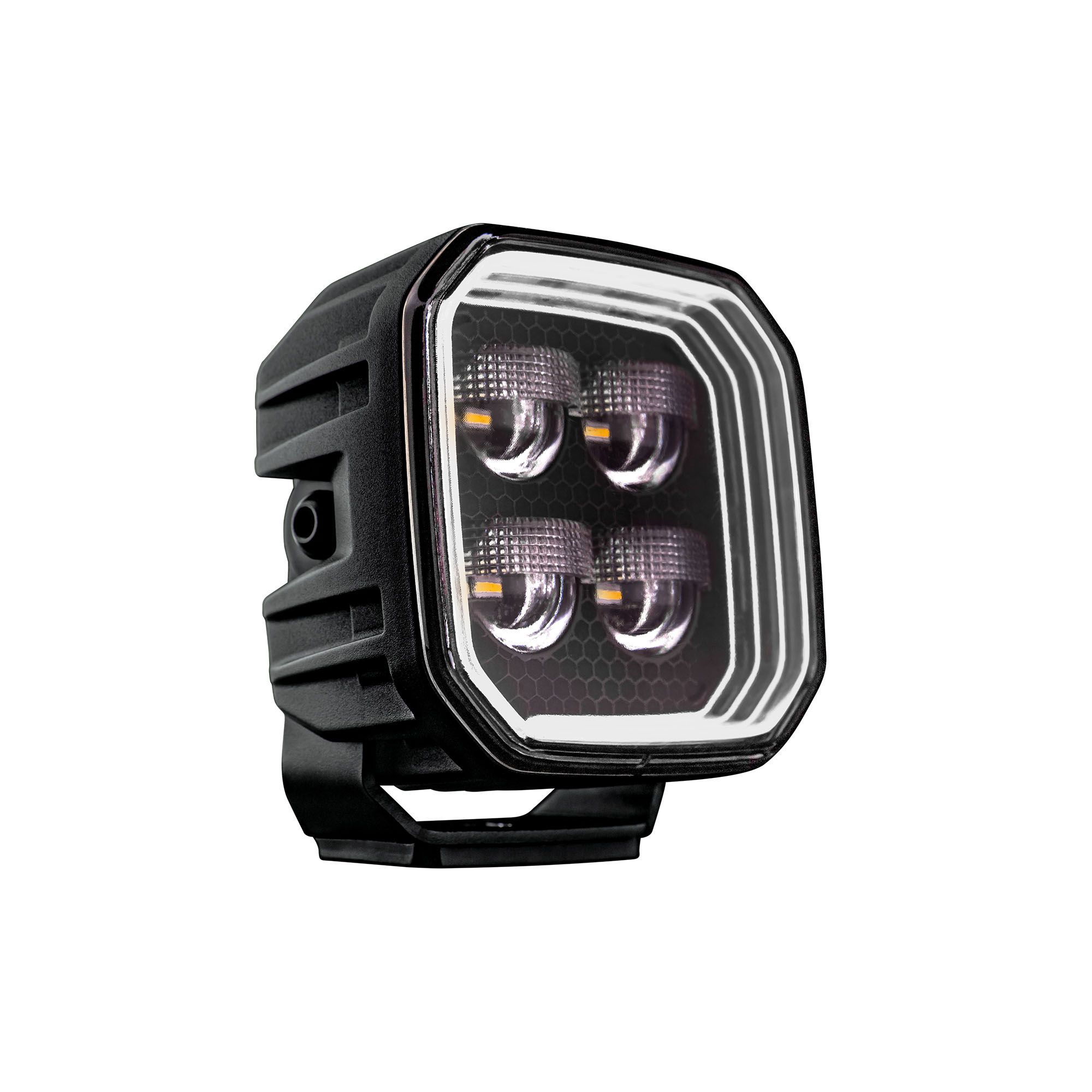 Strands FOR9T no-glare led-työvalo 78W
