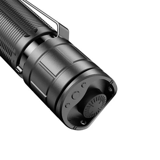 Taskulamppu Klarus XT11GT PRO V3.0