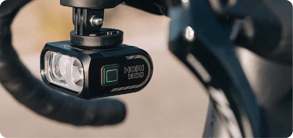 Magicshine Hori 1300