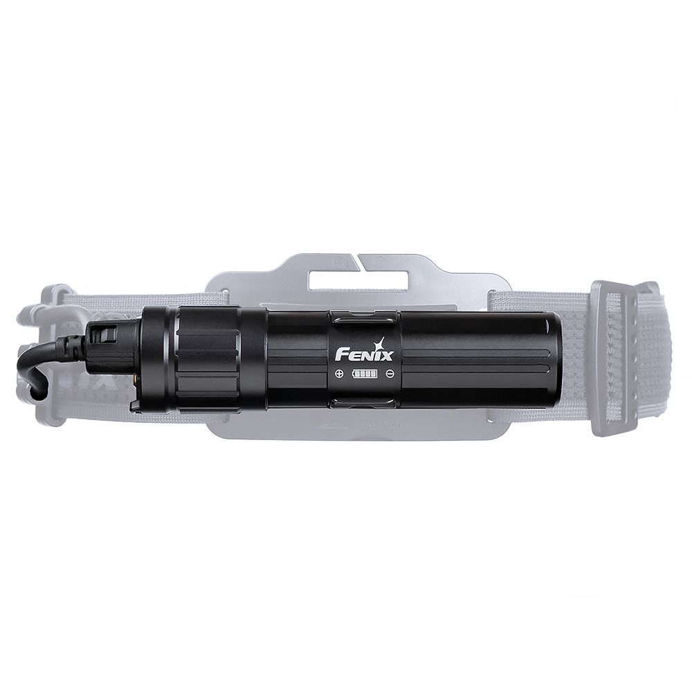 Fenix HM75R Superraptor3 Power Extender, 5000mAh