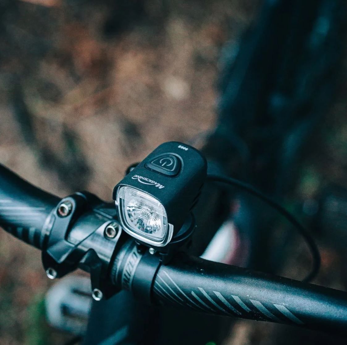 Magicshine MJ-906S Polkupyörän valo