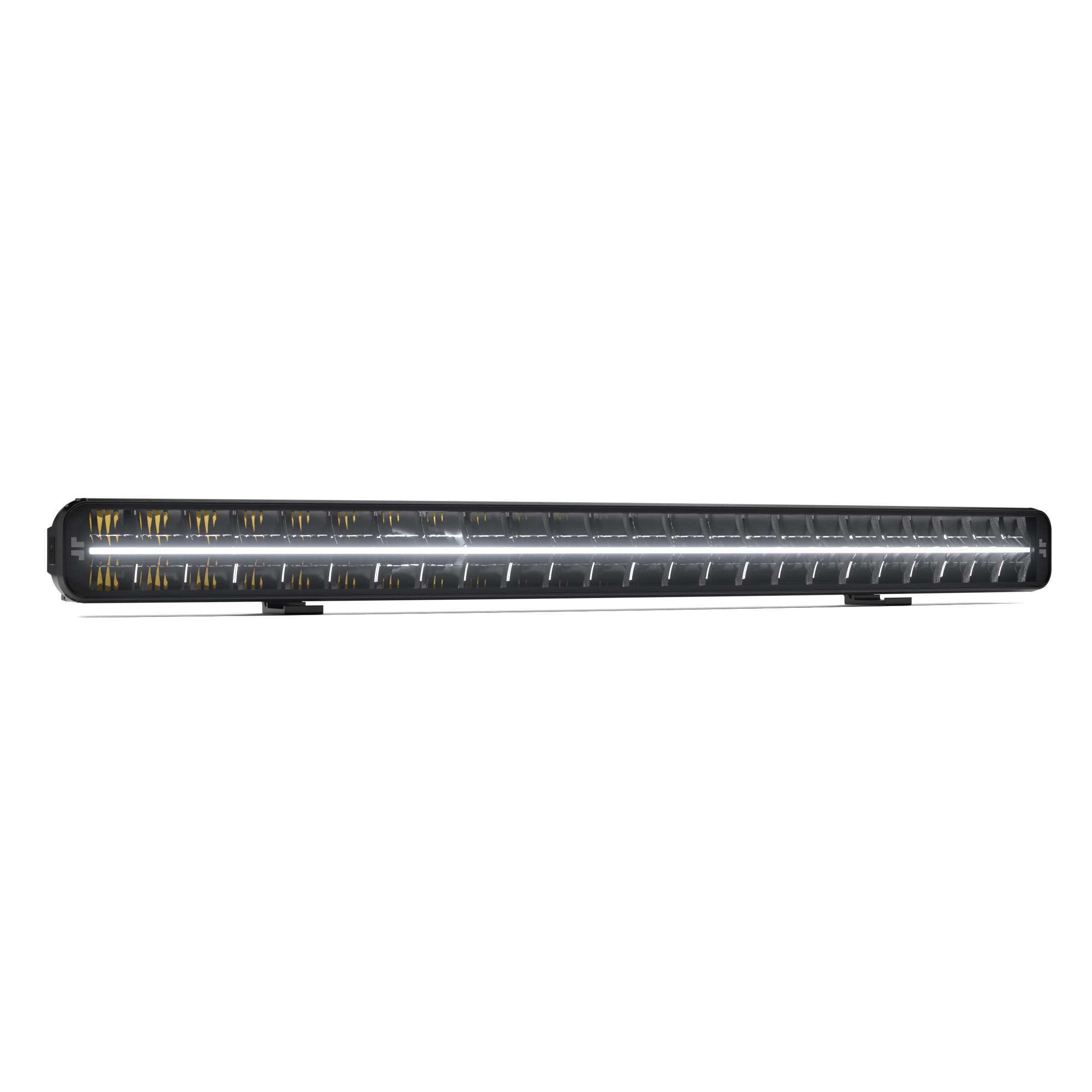 LuminaLights RENEGADE DUAL 40" Curved LED-Lisävalopaneeli