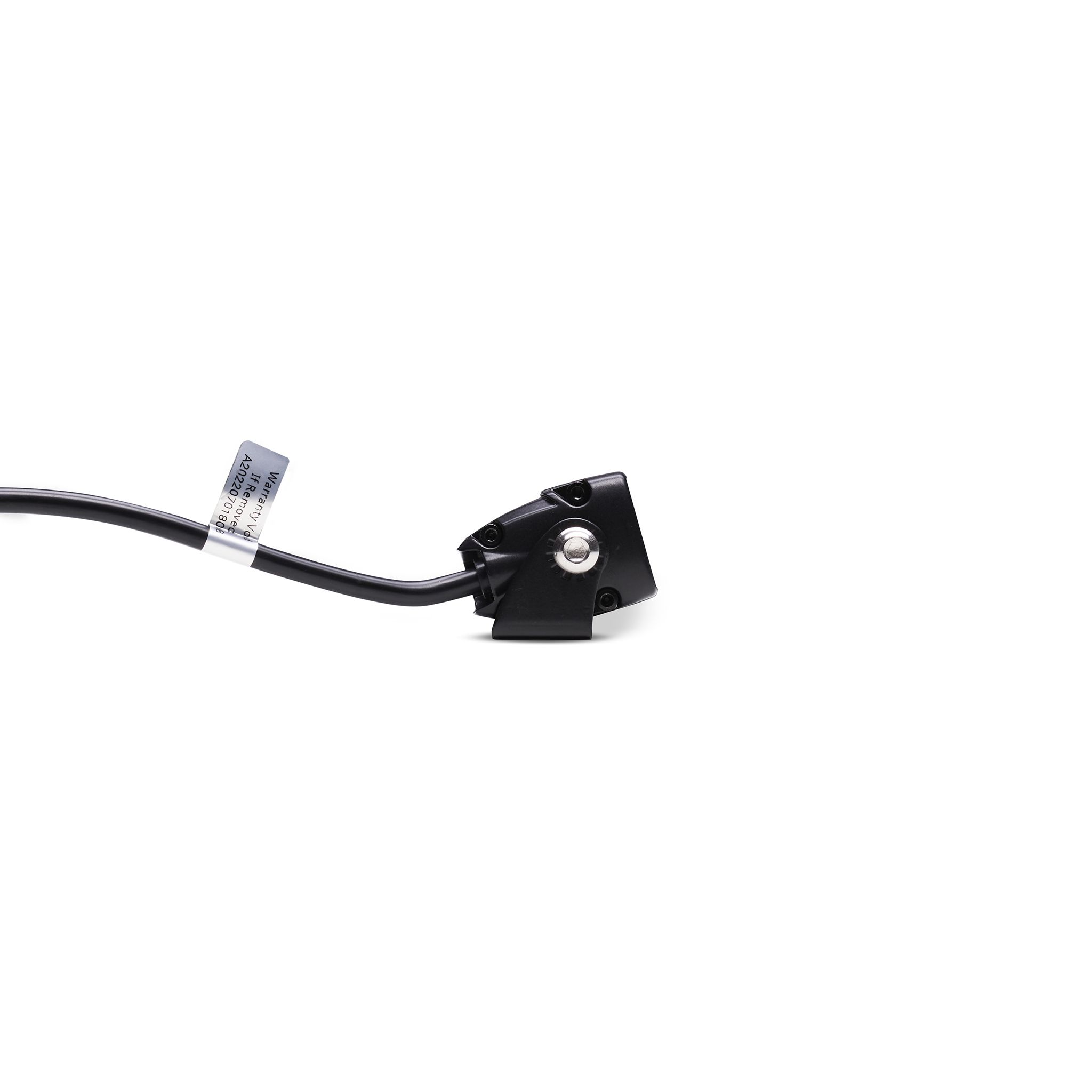 Työvalopaneeli LuminaLights Dark Work Slim 1100 LED – 1005 mm Flood Beam