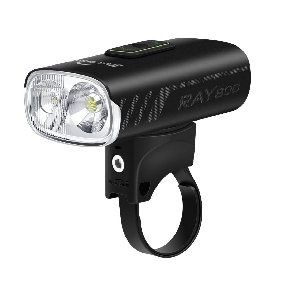 Magicshine RAY 800 Polkupyörän valo