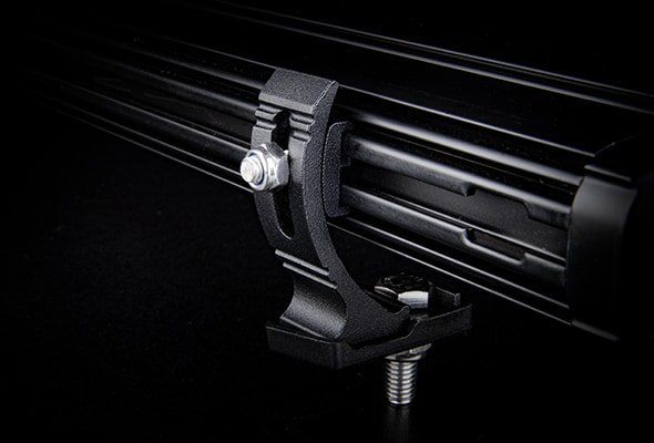 Strands Siberia NG SR 20 led-lisävalopaneeli