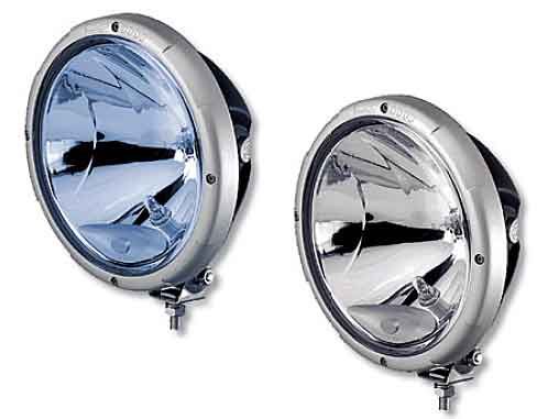 Varaumpio Hella Luminator ja 3003-valoon