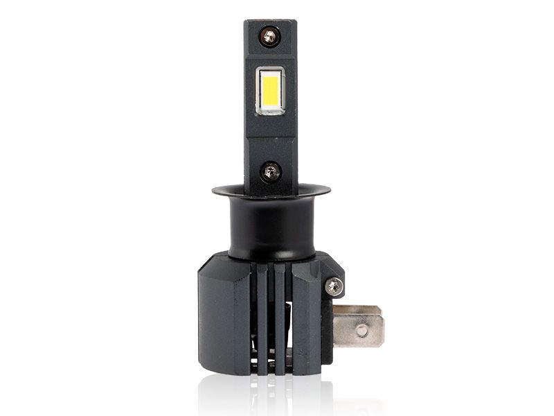 AUTOLINE XTREME BOOST LED-POLTTIMO H3 9-16V 3400LM