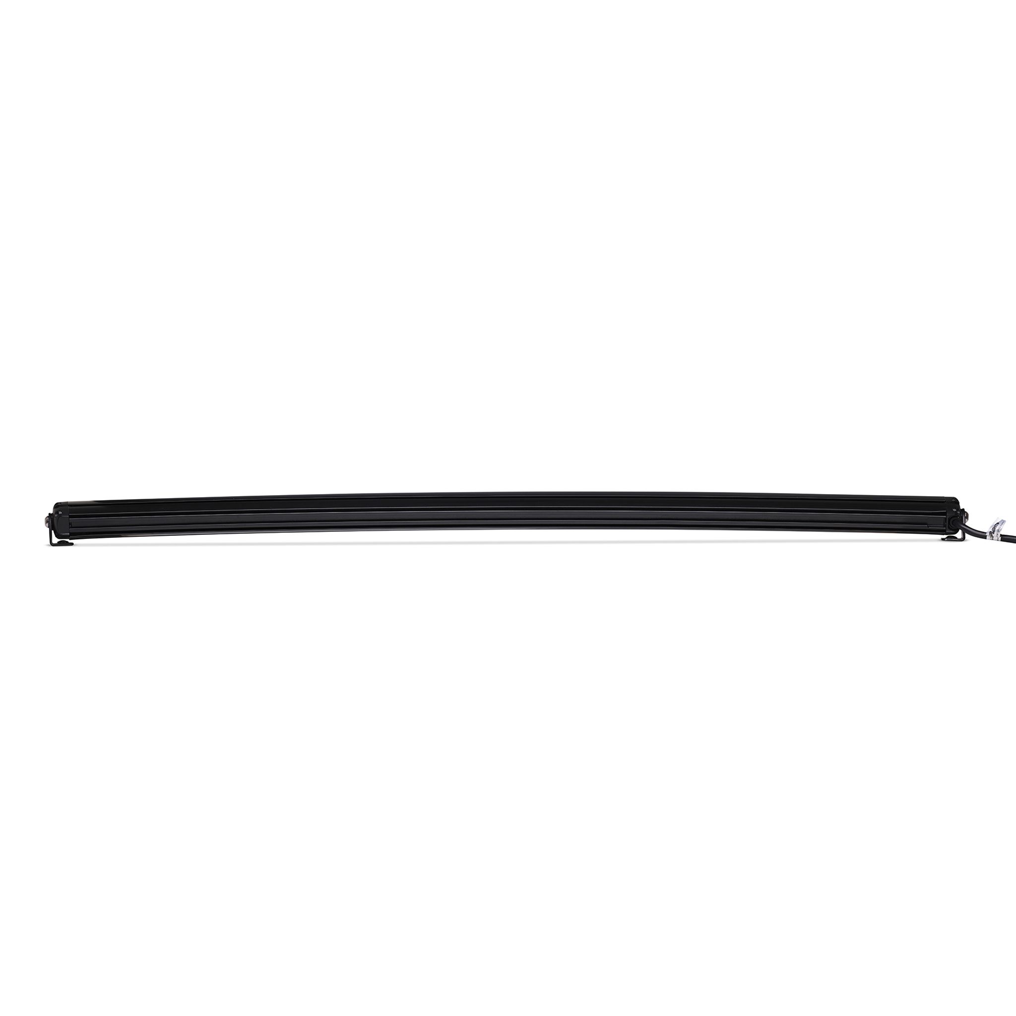 LuminaLights Scout Slim 1100 Curved