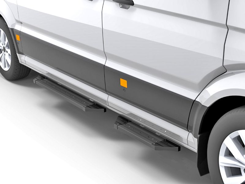 Metec astinlauta sivu problack fwd, WV Crafter & MAN TGE 2017-
