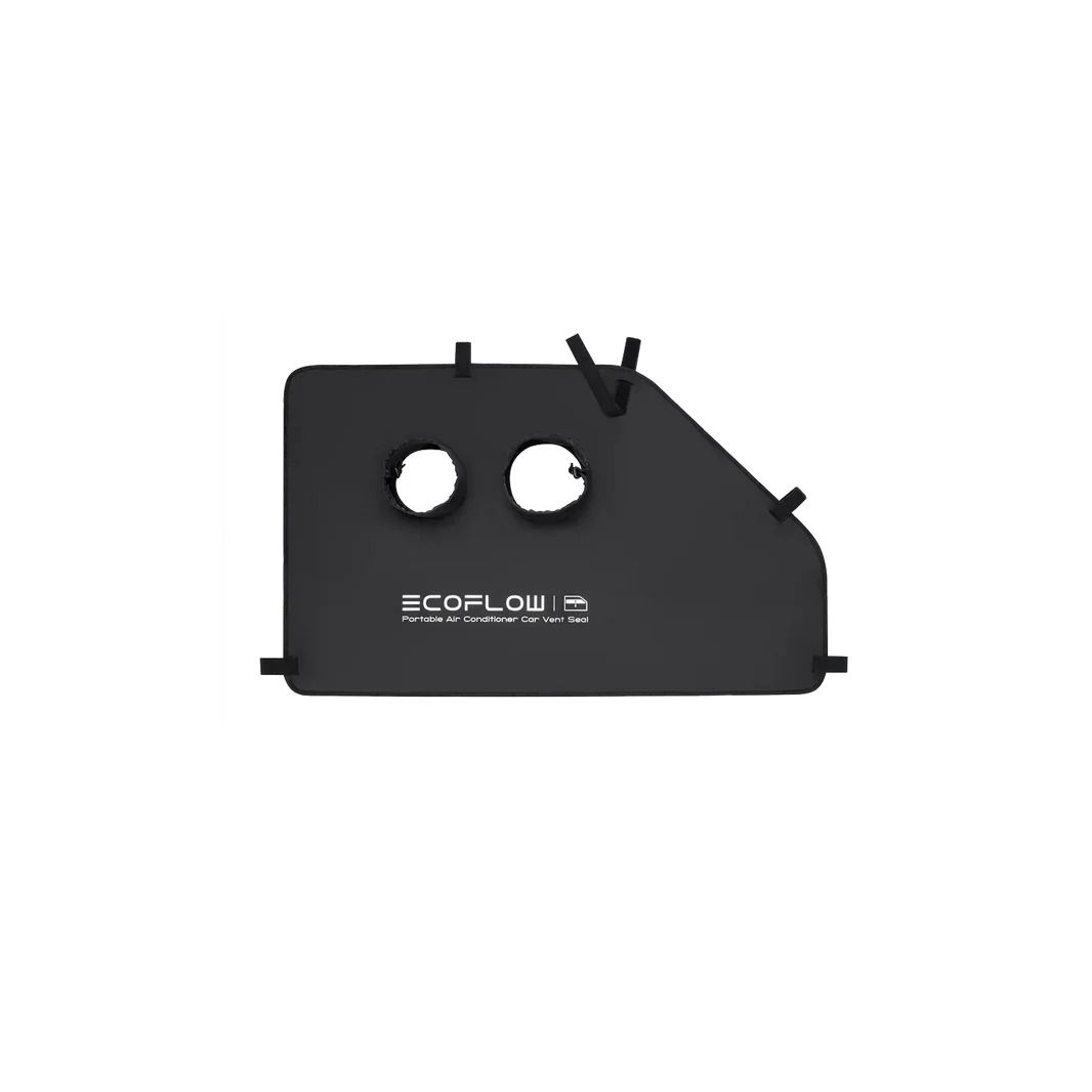 EcoFlow Wave Car Vent Seal (Magnetic)