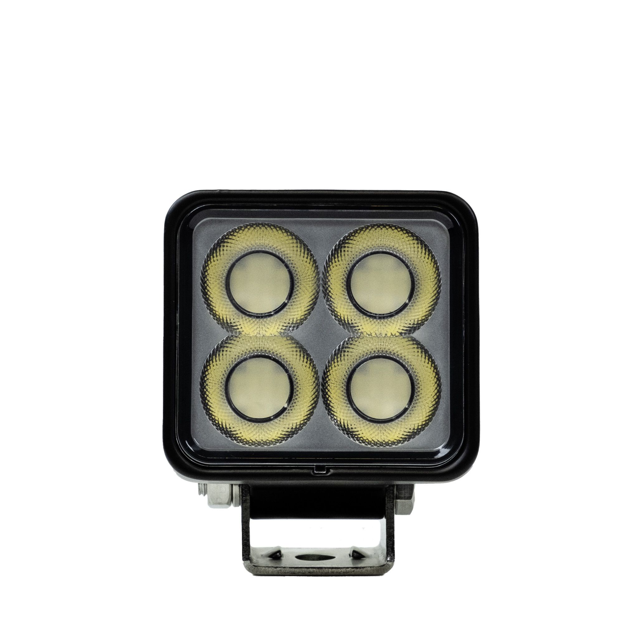 LED Työvalo LuminaLights Core 64 – 64W Flood Beam 110°