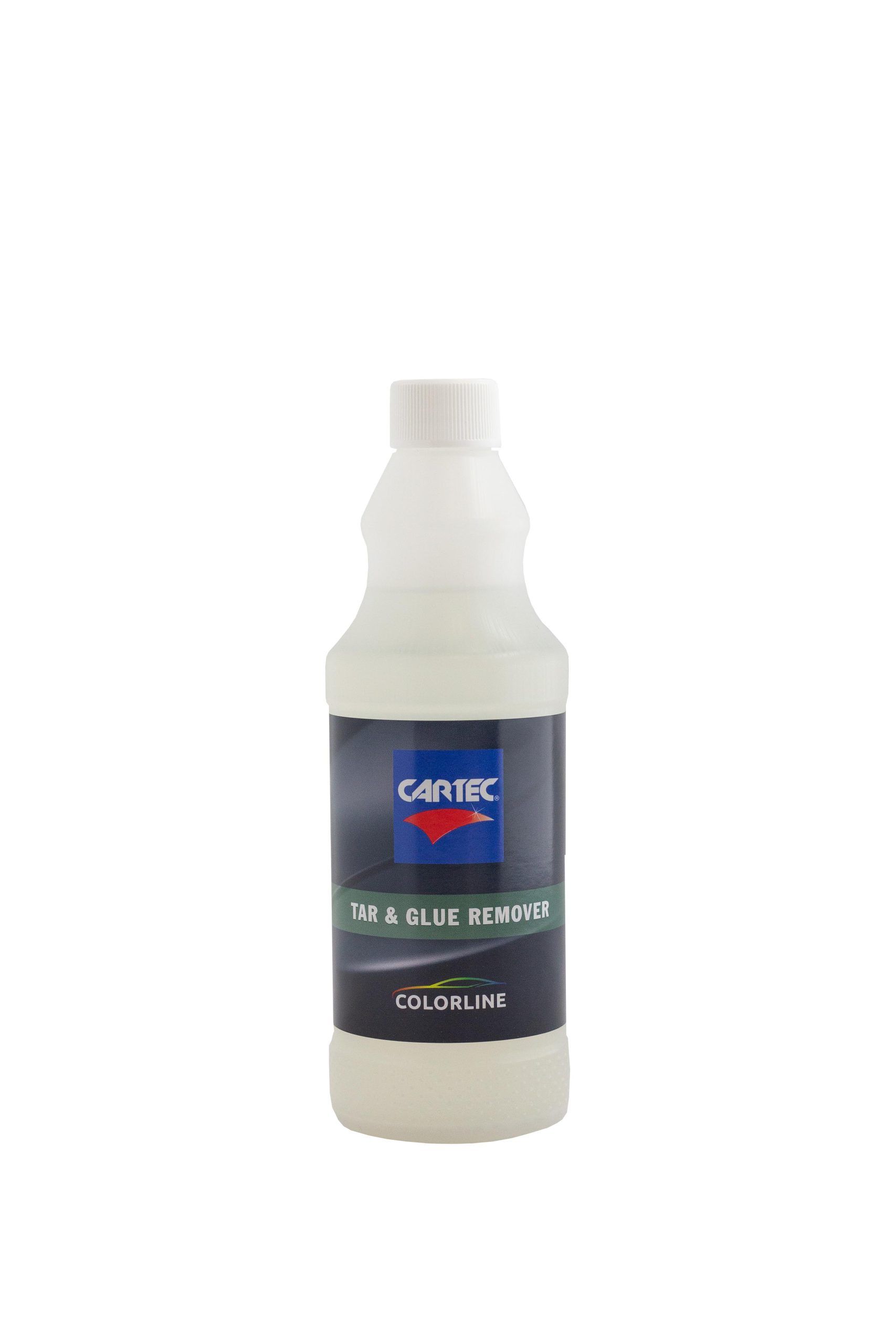 Cartec Tar & Glue Remover pien- ja liimanpoistoaine 1L