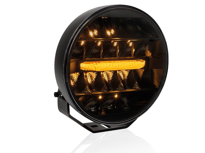 Optibeam Elites 9 led-lisävalo