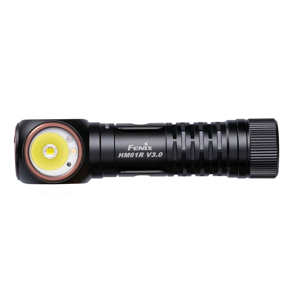 Fenix HM61R V3.0 otsalamppu, 1800lm