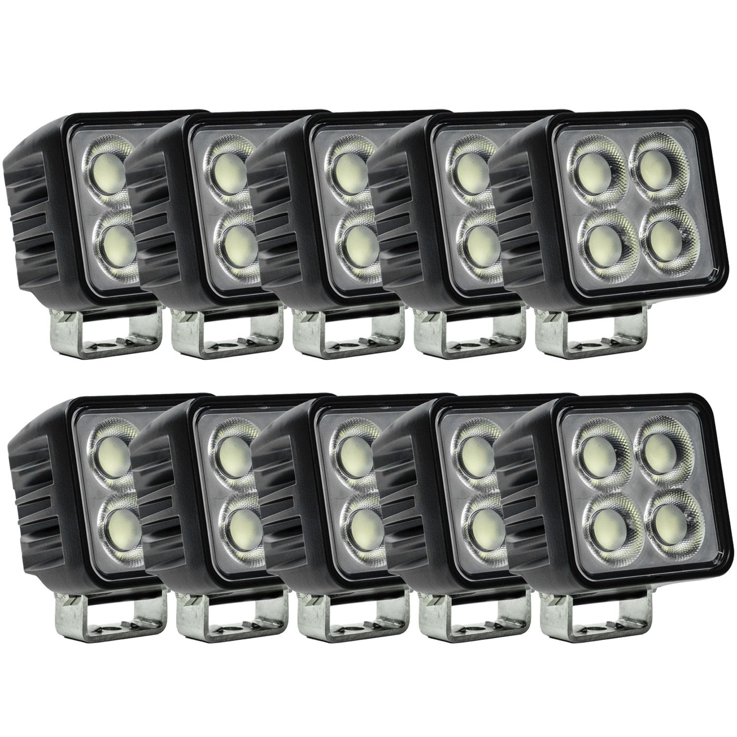 LuminaLights Core 92 10PACK