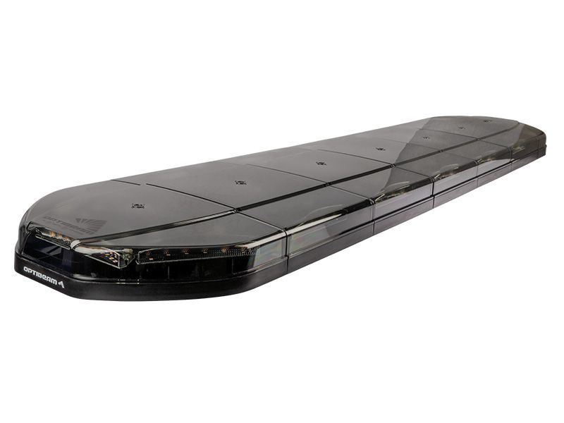 OPTIBEAM Dark Phantom 1800 – LED-varoitusvalopaneeli R65