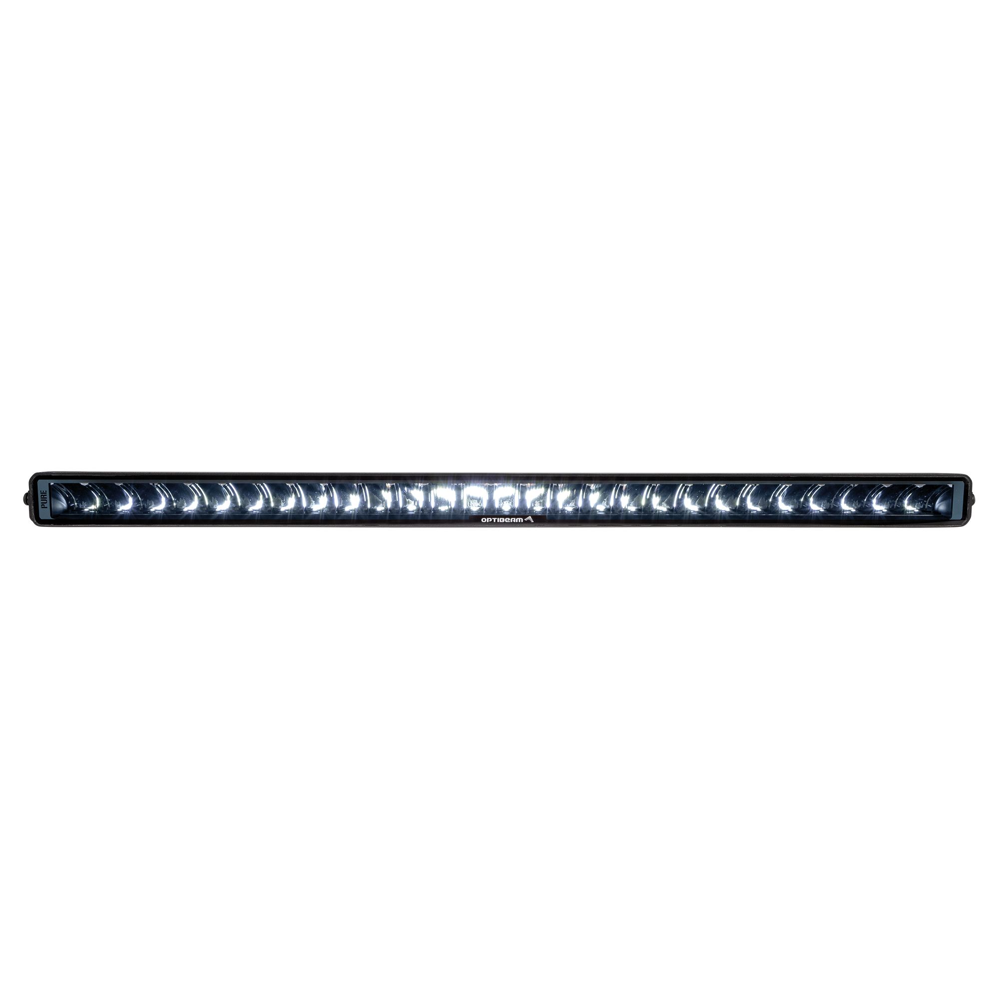 Optibeam Pure 730 LED-lisävalopaneeli