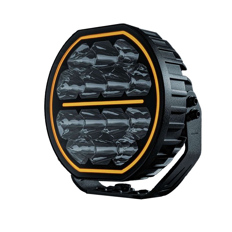 Strands Big Energy 7" LED-lisävalo