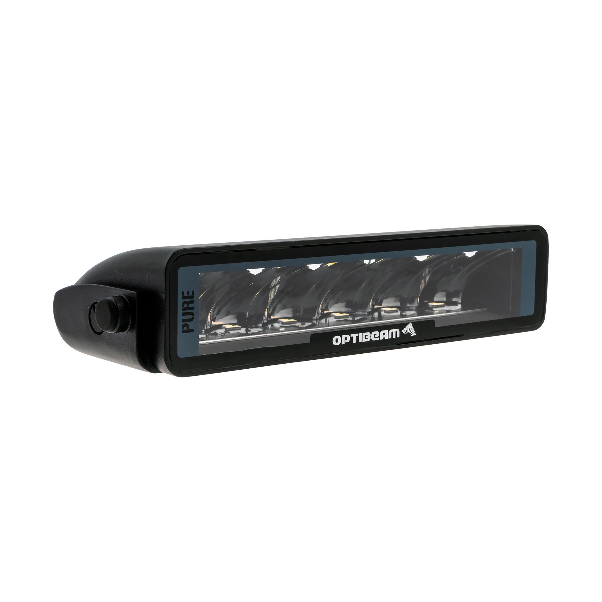 Optibeam Pure 185 LED-lisävalopaneeli