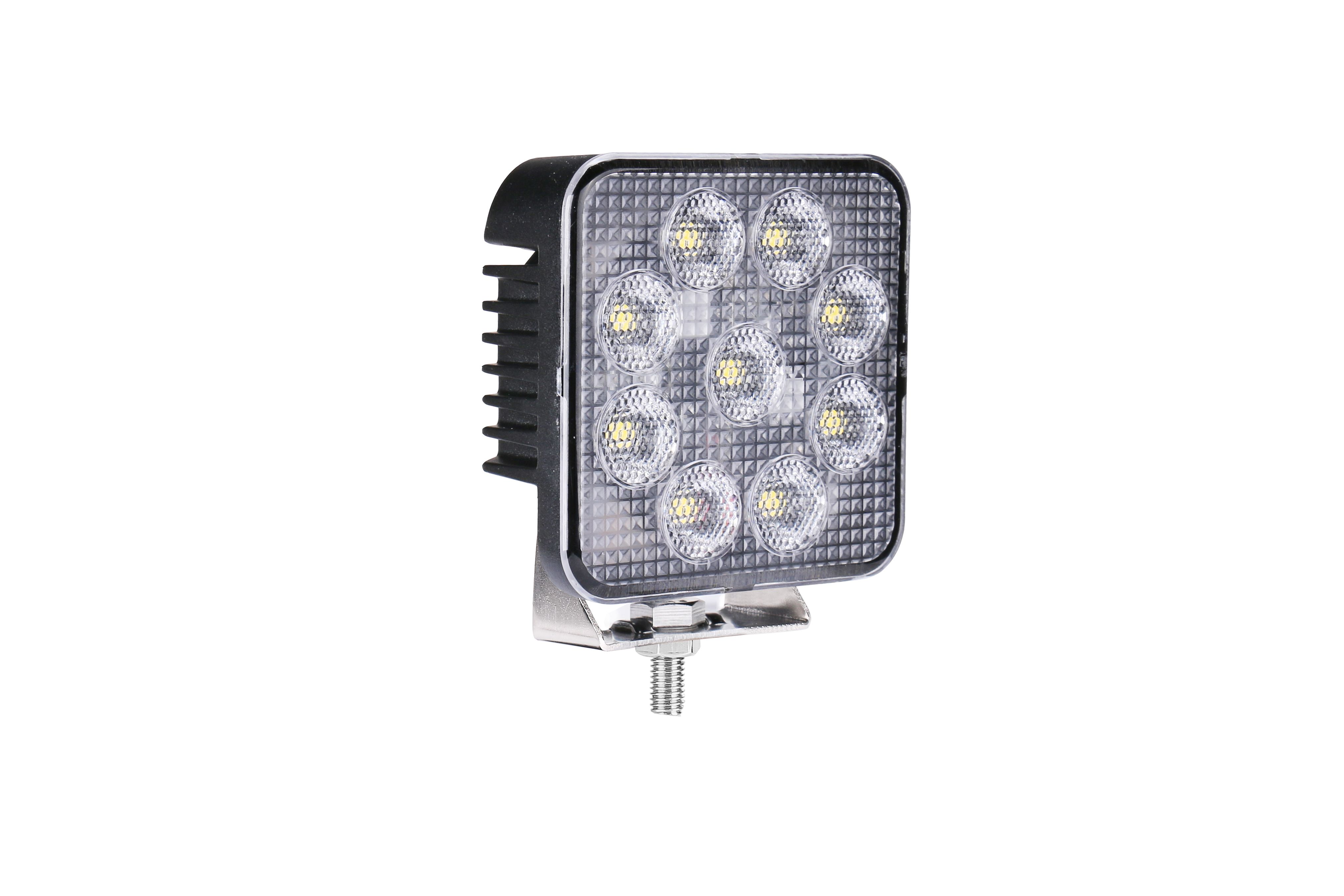 Strands Unity Työvalo 64W LED