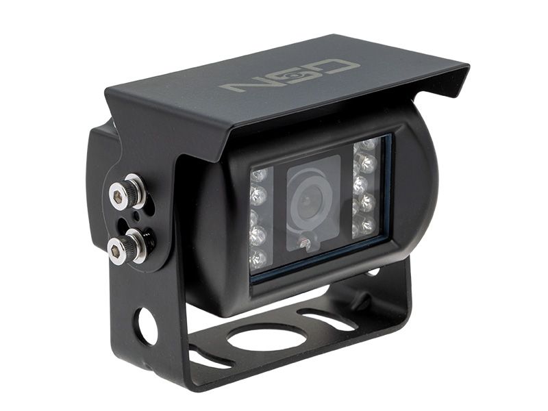 Full HD Peruutuskamera 120° NSD